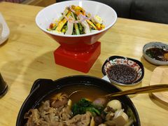 -桃屋日本料理(清华科技园店)