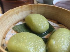 叶儿粑-龙抄手(文殊坊店)