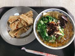 -安阳名吃杜记扁粉菜