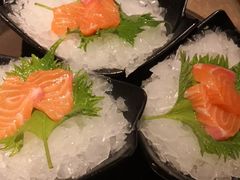 -V-ONE西雅图海鲜自助餐厅(仓山万达广场店)