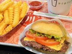 -Shake Shack(南山万象天地店)