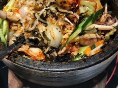-韩香福脊骨汤锅(上杭路店)