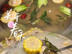 石橄榄煲鸡-同仁四季椰子鸡(宝安壹方城店)