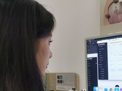 -海马体照相馆(万菱汇店)