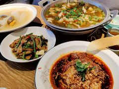 -鸡毛店·川菜(双楠店)