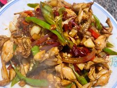 -好灶头妈妈菜·柴火灶台鱼·千岛湖土菜地标美食