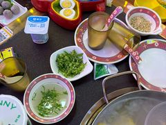 -大吉利·潮汕牛肉火锅(河西店)