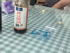 -十二忠手拉面(中华路店)