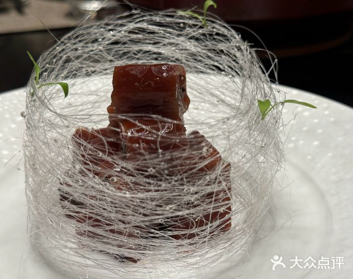英冠索菲特酒店·萧湘阁中餐厅图片