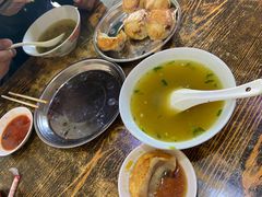 -天方饺子店