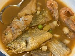 -妈妈菜舟山海鲜(定海古城店)
