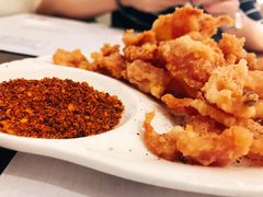 -成都你六姐·牛肉冒菜(城市集市合生汇店)