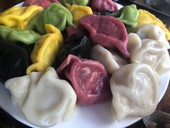 -87号烧烤海鲜·大排档(金沙滩店)