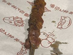 -溢香苑瓦罐(优胜北路店)