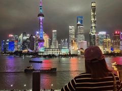 -罗斯福色戒酒吧(外滩店)