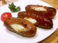-棒约翰比萨·意面(金桥国际店)