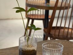 -fishtank鱼缸咖啡(三山街店)