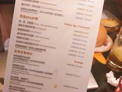 -丽晶大班SPA(大沽店)