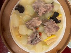 -宏状元现熬粥·京味菜(五棵松店)