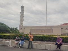 -中国闽台缘博物馆