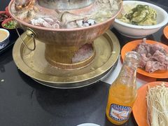-山海关浑锅(秦皇岛首店)