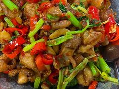 -笨罗卜浏阳菜馆(太平街店)