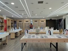 -康利眼镜·蔡司战略合作店(龙泉书房店)