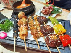 -松鱼亭·和牛烧肉(协鑫广场店)