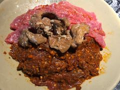 招牌组合-渝味晓宇火锅(合川路店)