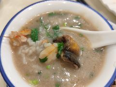 -婆婆家·湛江特色美食(福田振华路店)