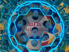 -天津梵高星空艺术馆(天河城旗舰店)