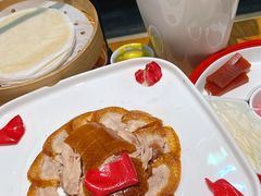 -壹零捌道·北京烤鸭(车公庄店)