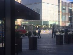 -汉堡王(富邦广场店)
