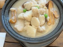 -五观堂素食(新华路店)