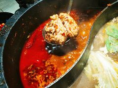 -销魂美蛙鱼头火锅(上海首店)