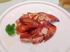 -万龙洲海鲜(亚运村店)