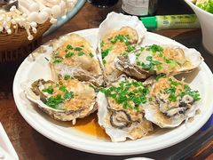 -东海怡品海鲜豆捞(星街坊店)