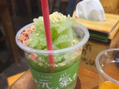 -黔有有贵州酸汤夺夺粉火锅(五味十字店)