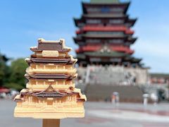 -滕王阁旅游区