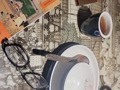 -绿茶餐厅(汇悦大融城店)