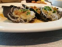 -豫园万丽酒店-万丽轩中餐厅(河南南路店)