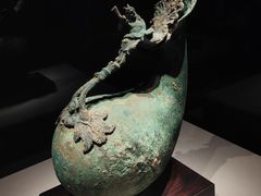 -深圳博物馆(古代艺术馆)