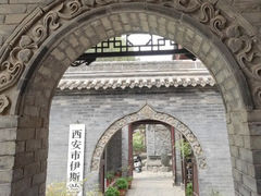 -西安化觉巷清真大寺