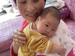-爱贝佳母婴护理服务中心·月嫂育儿嫂(鲁迅路店)