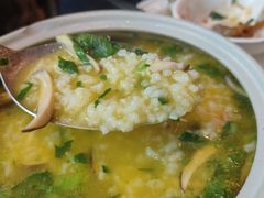 菜泡饭-辛香汇(飞洲店)