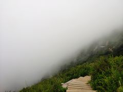 -白草畔自然风景区