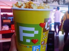 -金逸影城(中关村店)