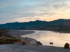 -金海湾滨江公园