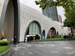 -上海尚嘉中心