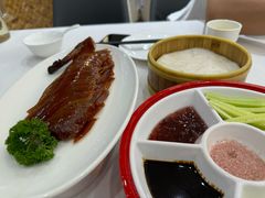 -红菜坊·烤鸭·川鲁宴(石园店)